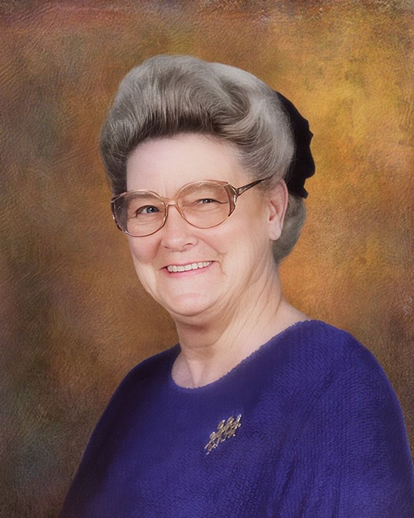 Hilda "Mickie" Orsborn Profile Photo