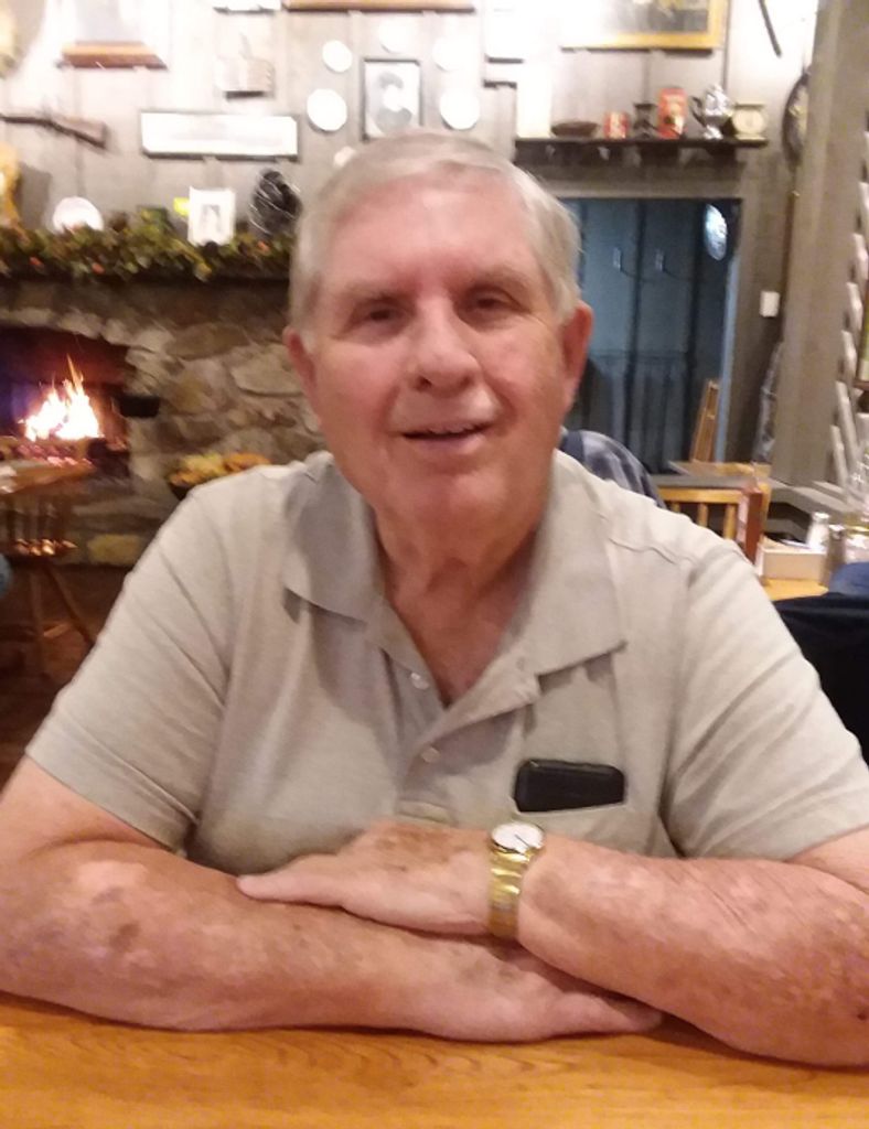 James "Jim" Long Profile Photo