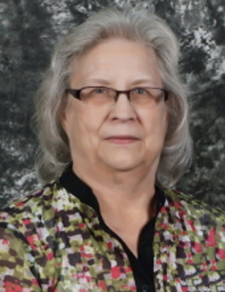 Judy Kay Nichols - Glbfh