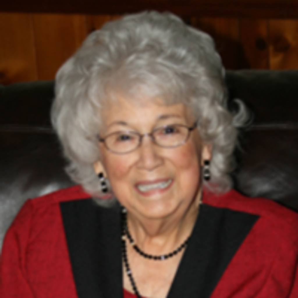 Martha Elizabeth Saucier