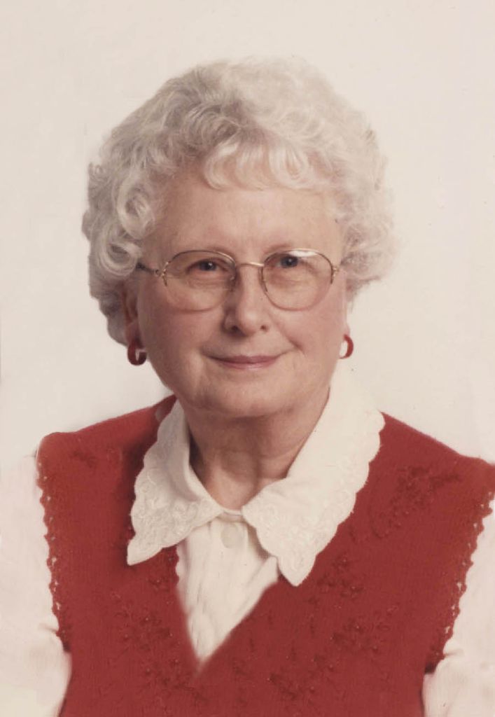 Anita "Cookie" Fasel