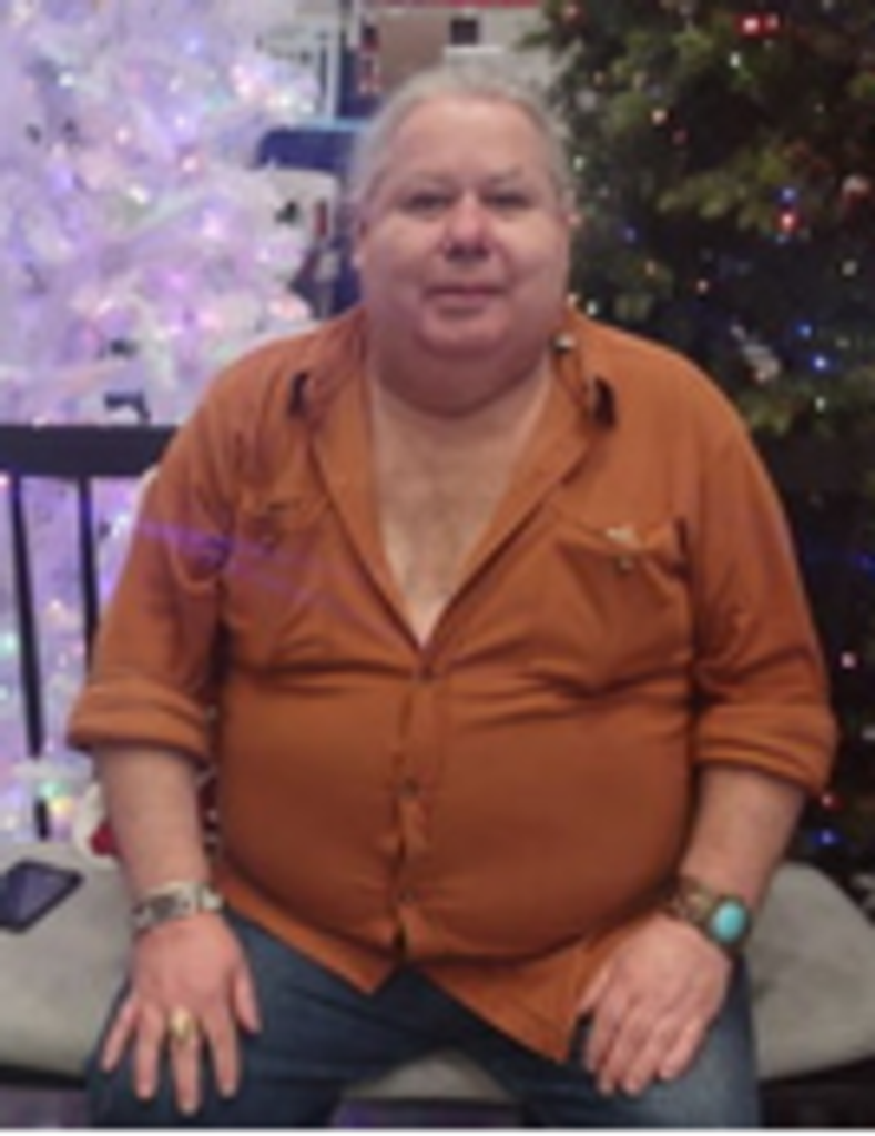 William " Davie" David Harper