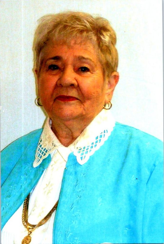 Doris Jean Hobbs Profile Photo