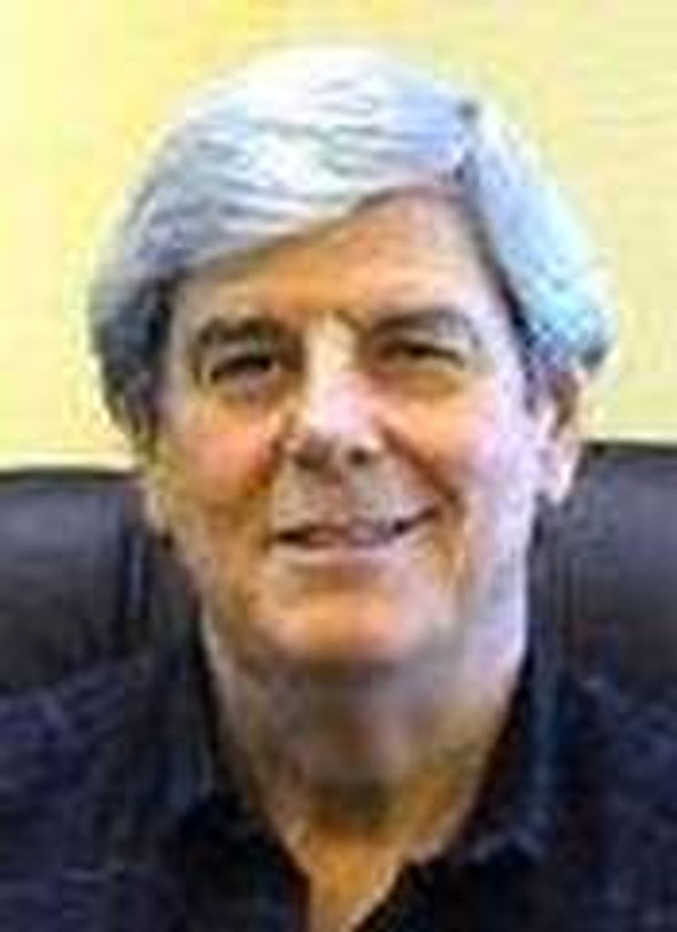 Charles W. Prochera, M.D.