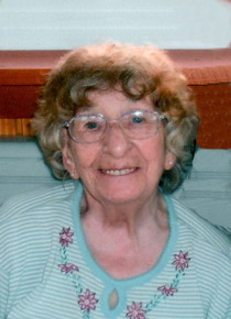 Marjorie L. (Slatky)  Taylor