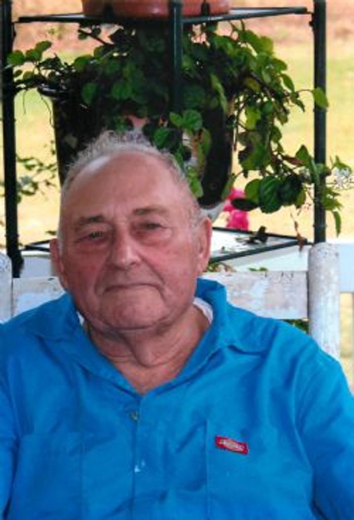 Leroy Ortego