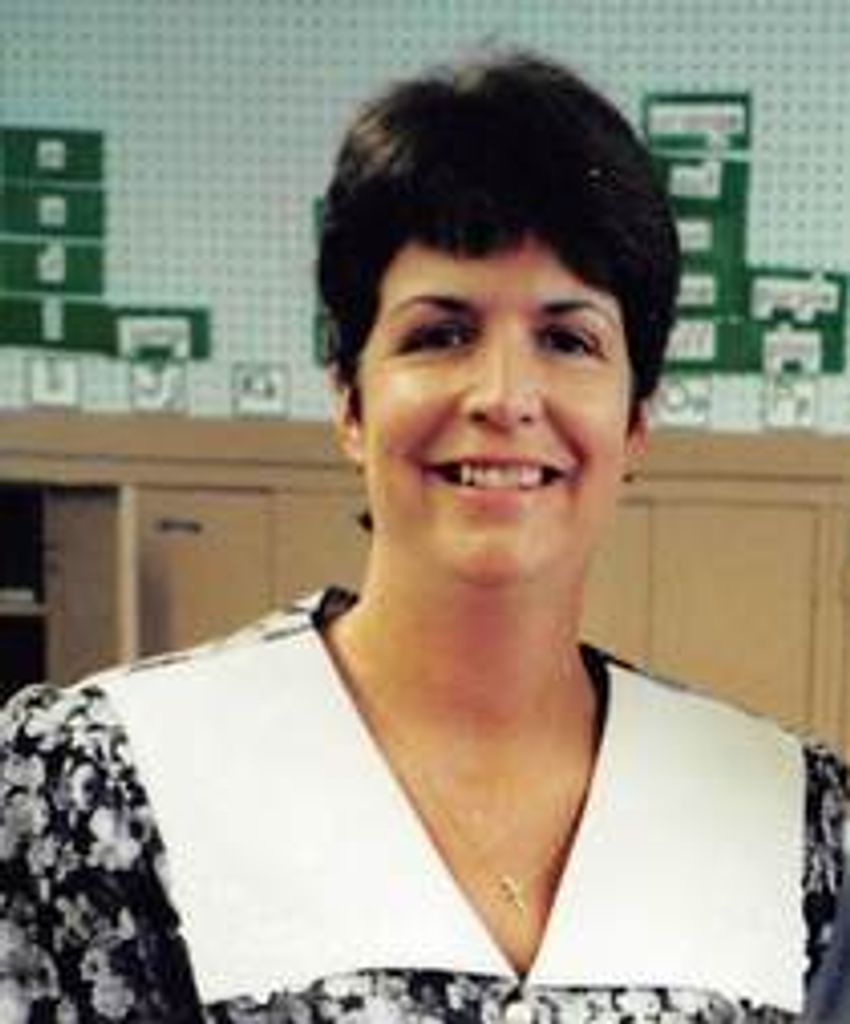 Georgiana Conard