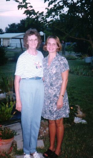 Bettye Jane (Lawless)  Garza photo gallery thumbnail 66 of 112