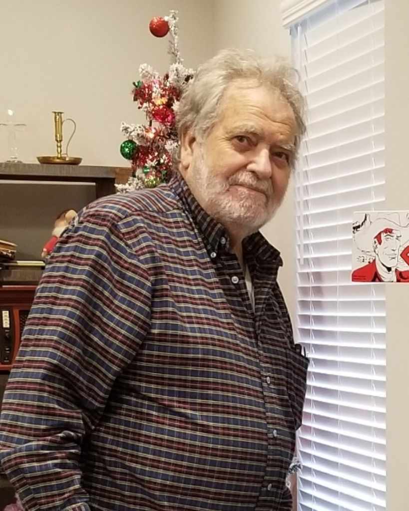 Albert Doyle Nelson