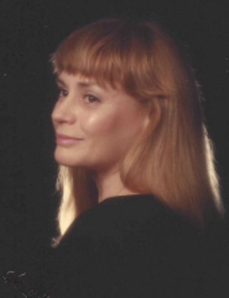 Maureen Ann Carroll