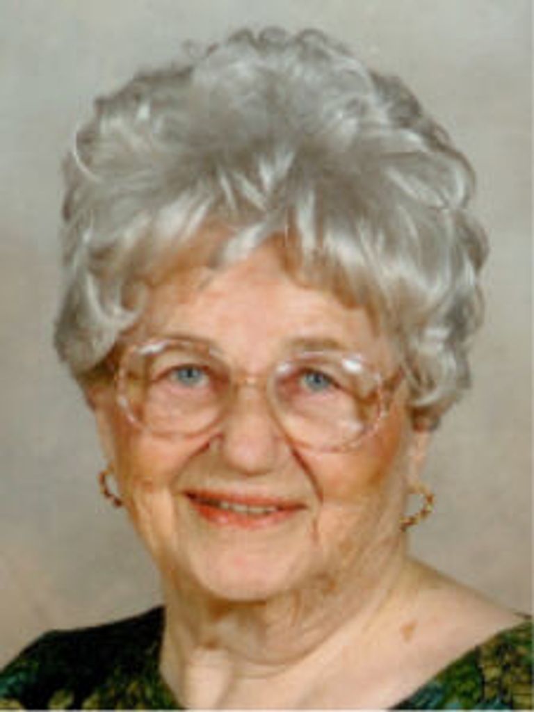 Mary Beth Toombs