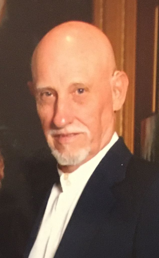 William Larry Smith