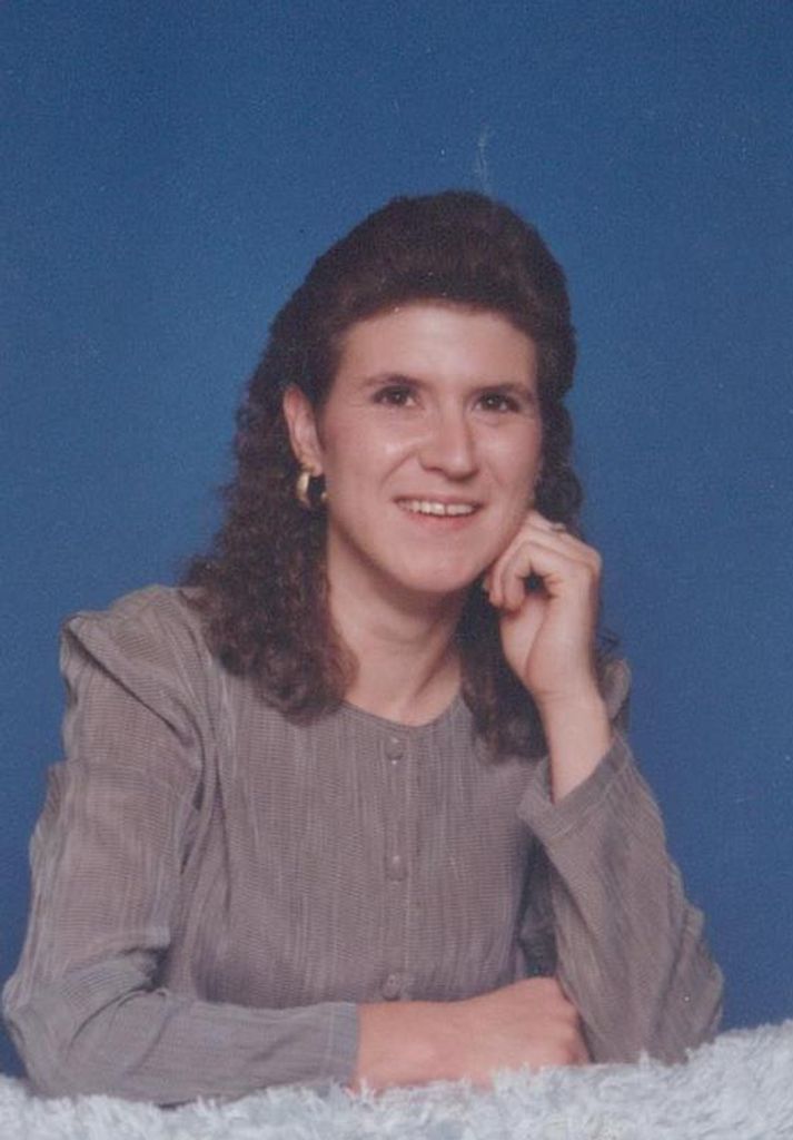 Annette Davis Fredell