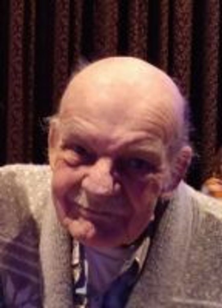 Walter W. Johnson