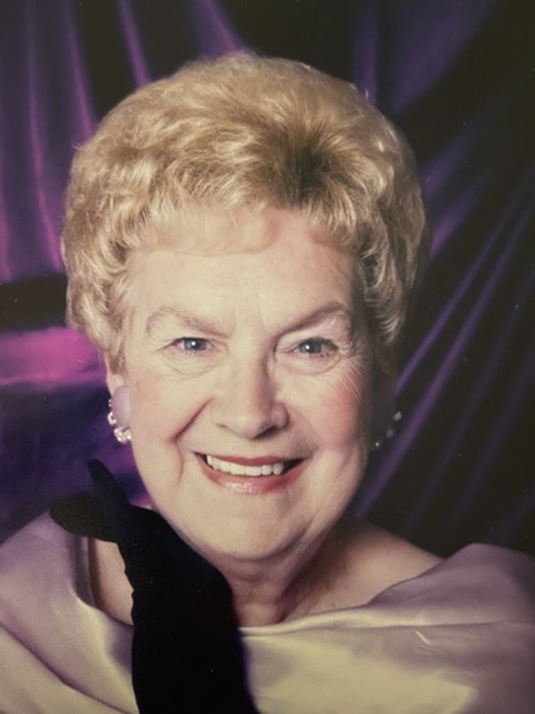 Dorothy H. Byers Hoffman Profile Photo