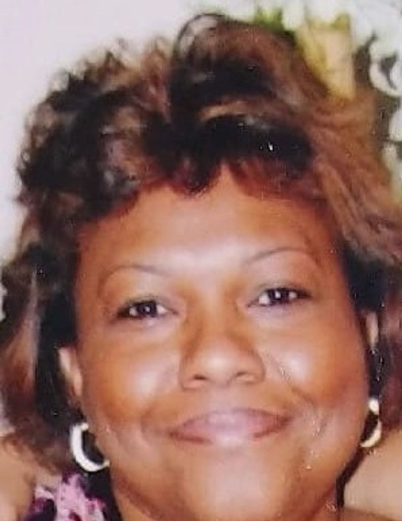 Clover A. Wright Profile Photo