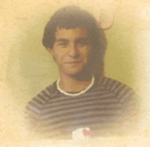 Kristopher Cruz Profile Photo