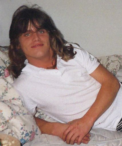 Steven Matthew Melton Profile Photo