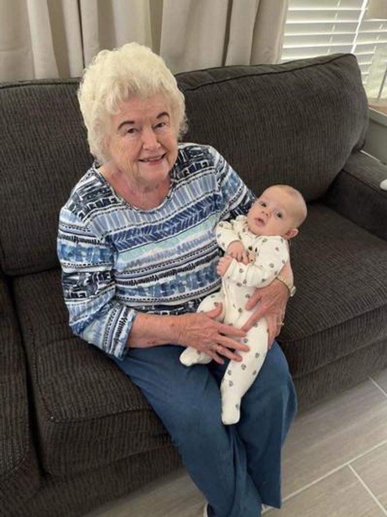 Margaret Hughes Holland Profile Photo