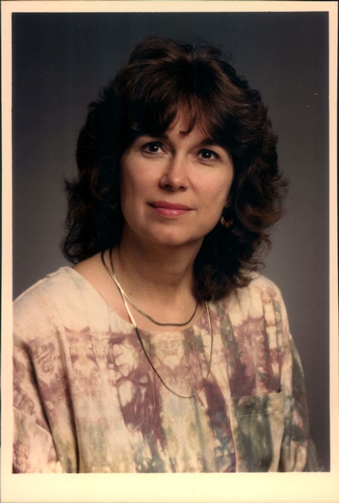 Frances Lee Burckhartt Profile Photo