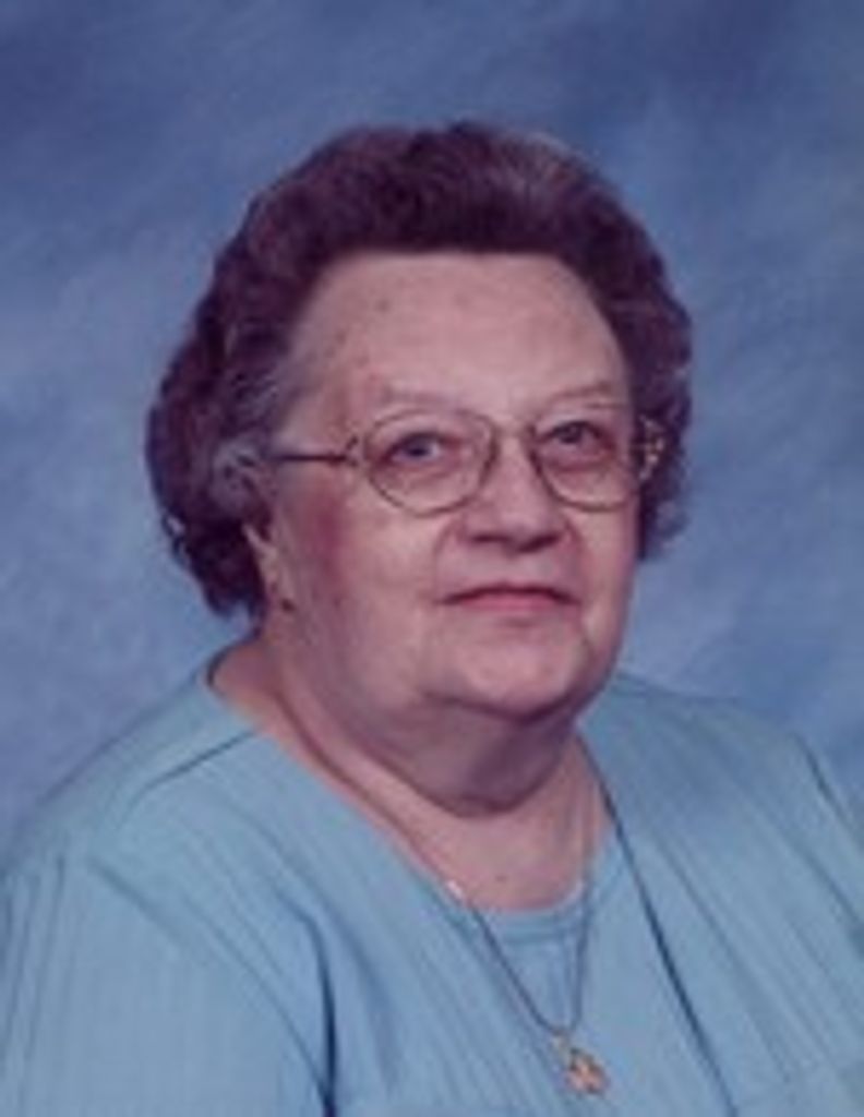 Ruth Mueller Profile Photo