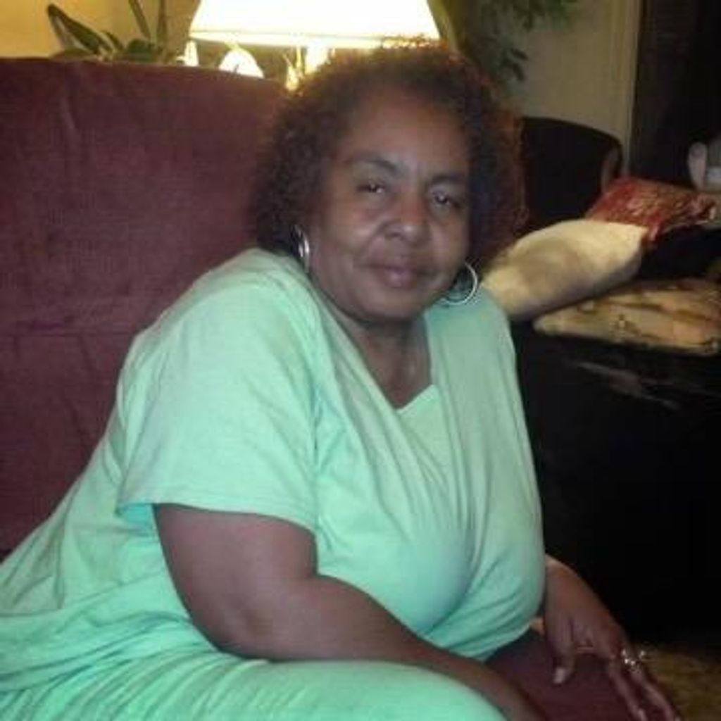 Ms Vickie Moore Profile Photo