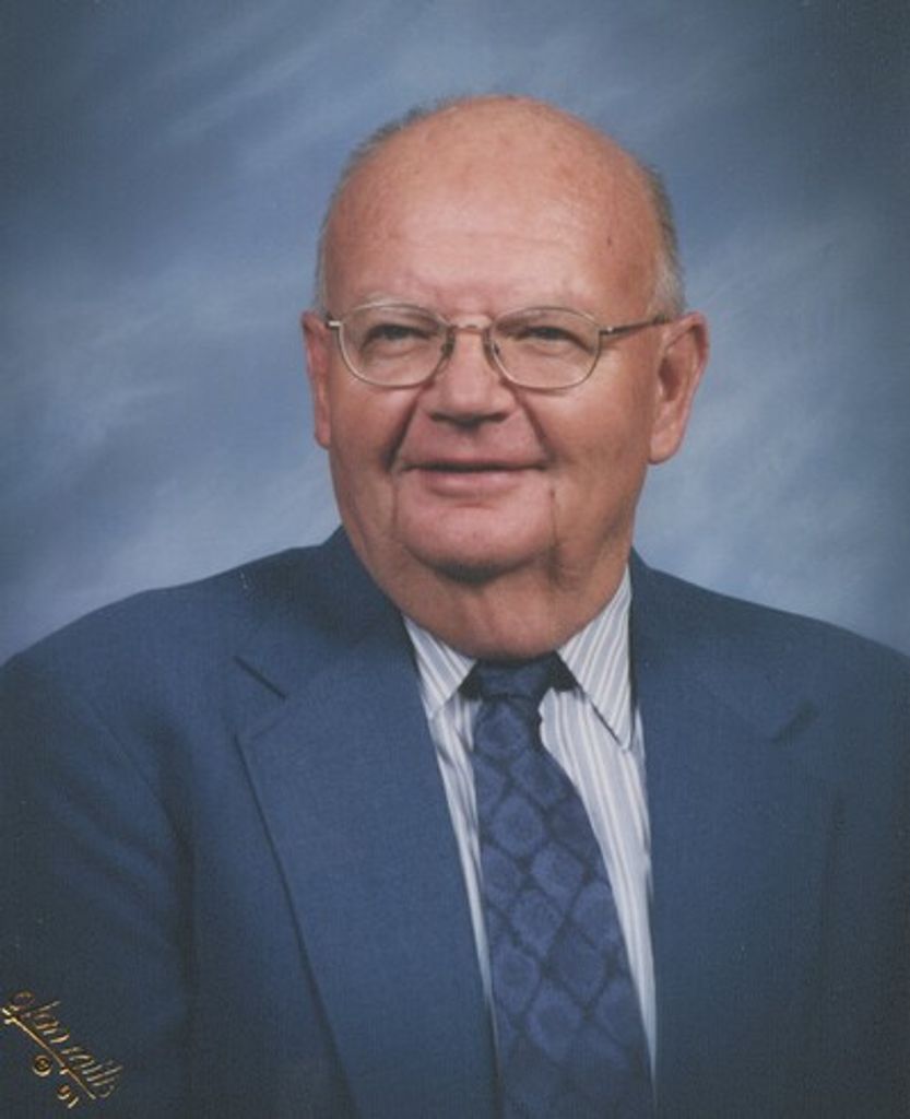 Warren Begole Parker Profile Photo