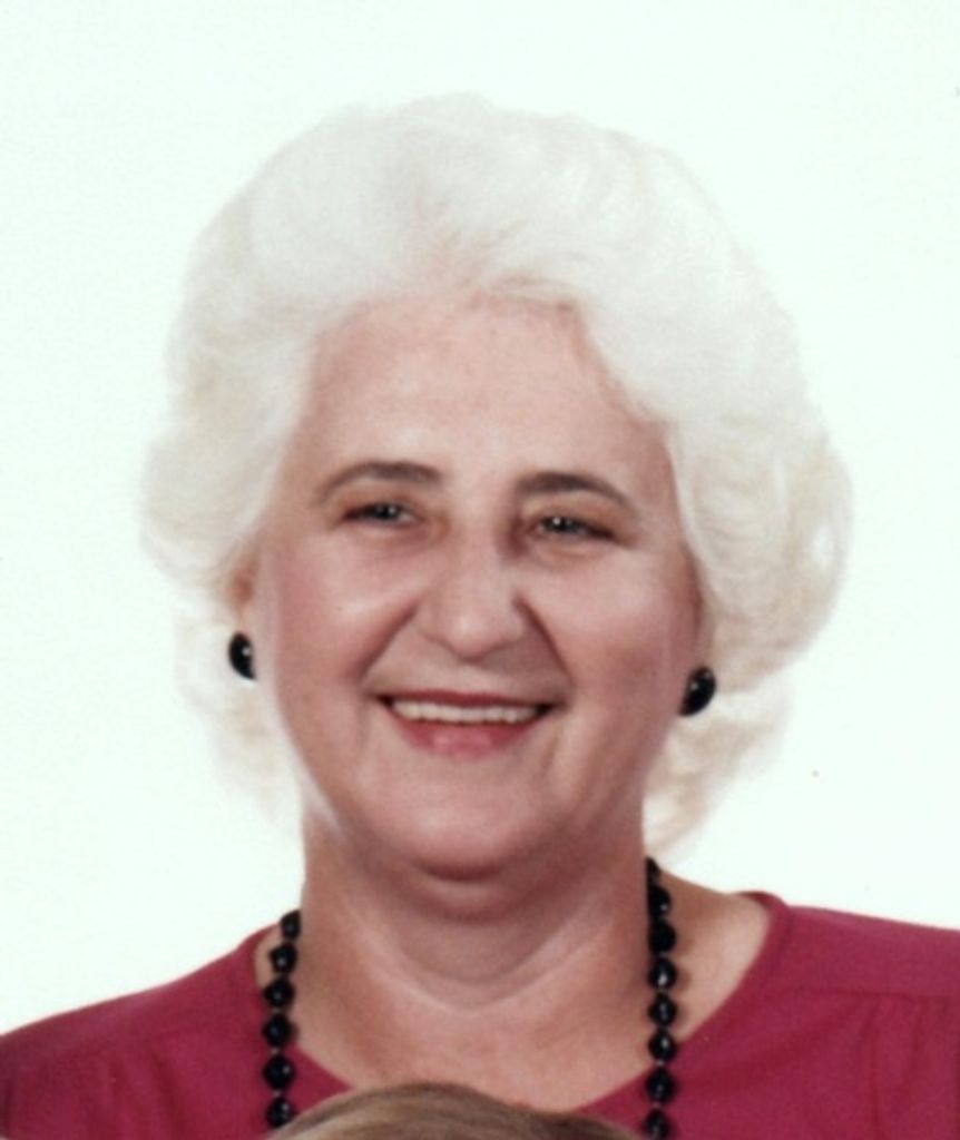 Lottie Jane Hall Profile Photo