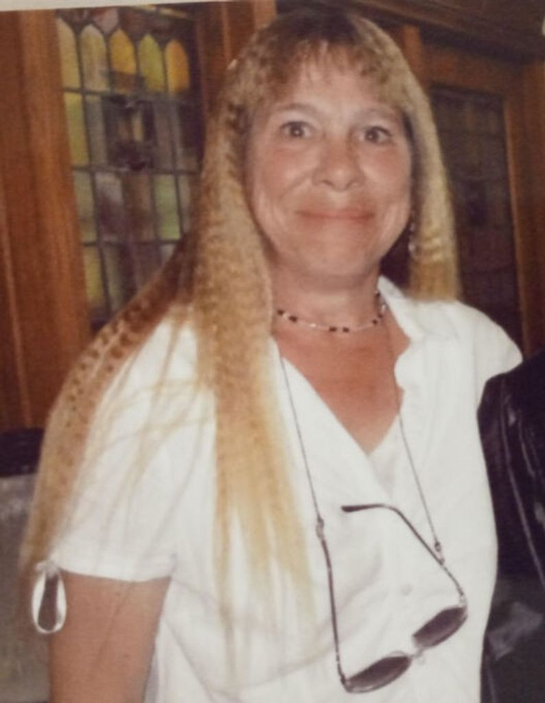Victoria Louise Clark Profile Photo