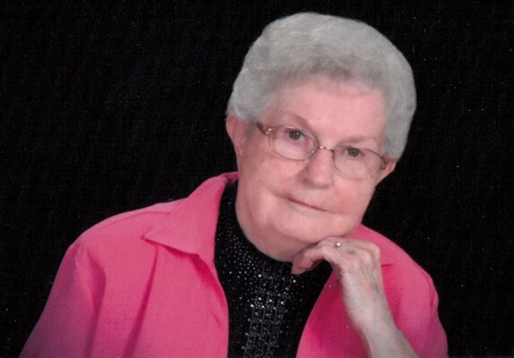 Hattie Grosskopf Profile Photo