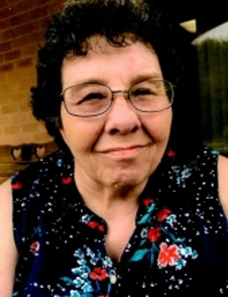 Linda Jane Smith