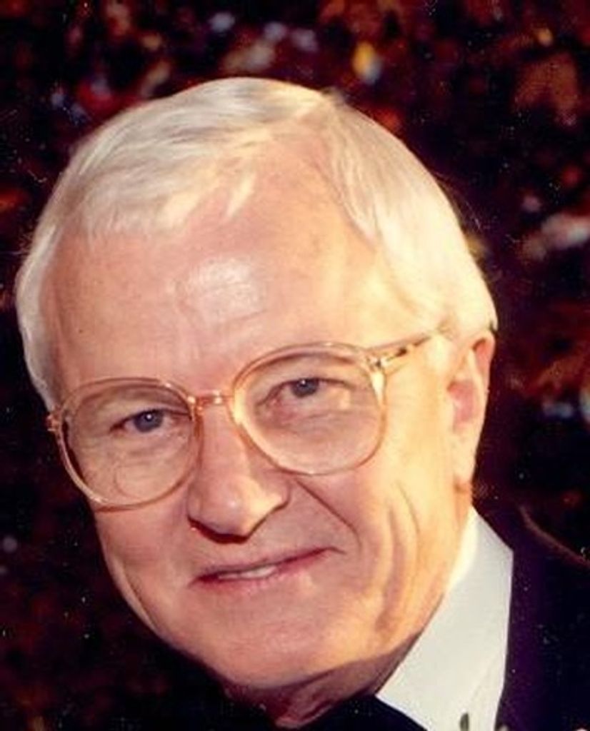 Larry E. Keenan