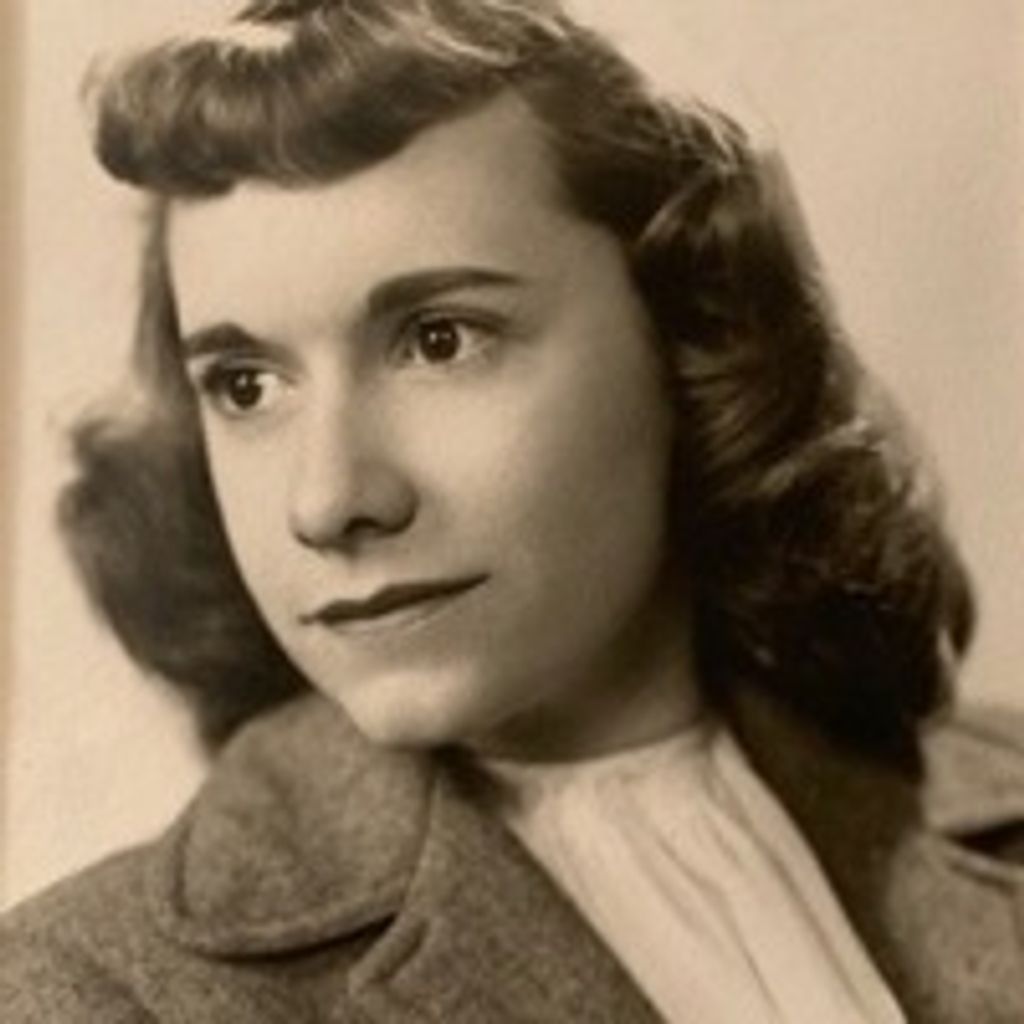 Joan M Carpenter