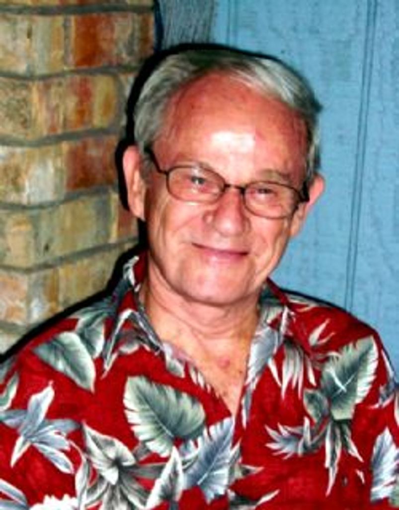 Earl Hamilton