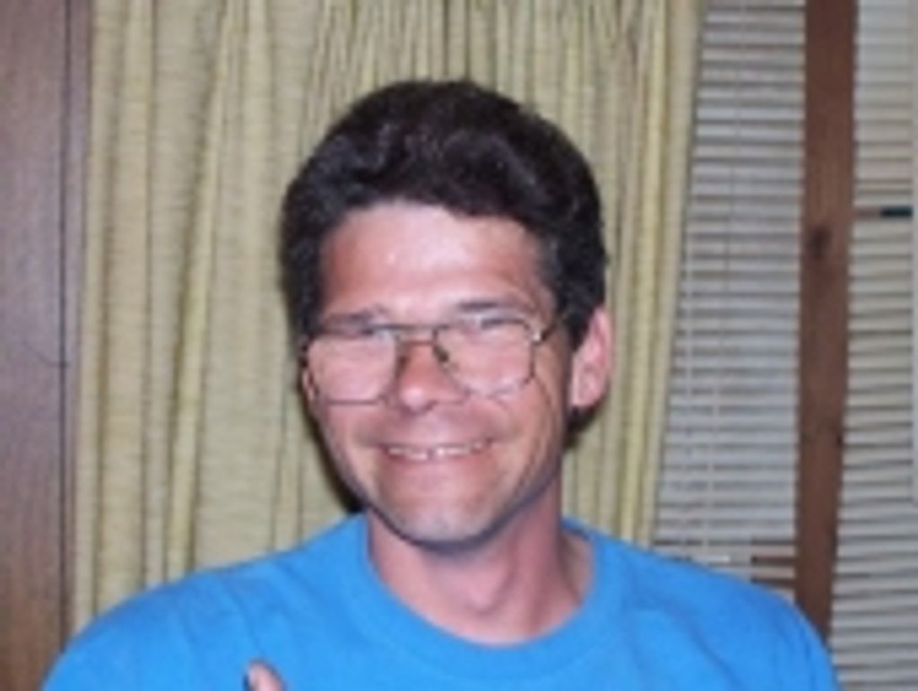 Brent Mace