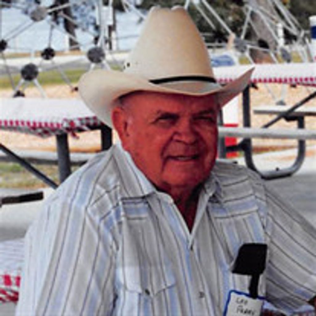 Leo J. Perry, Sr.