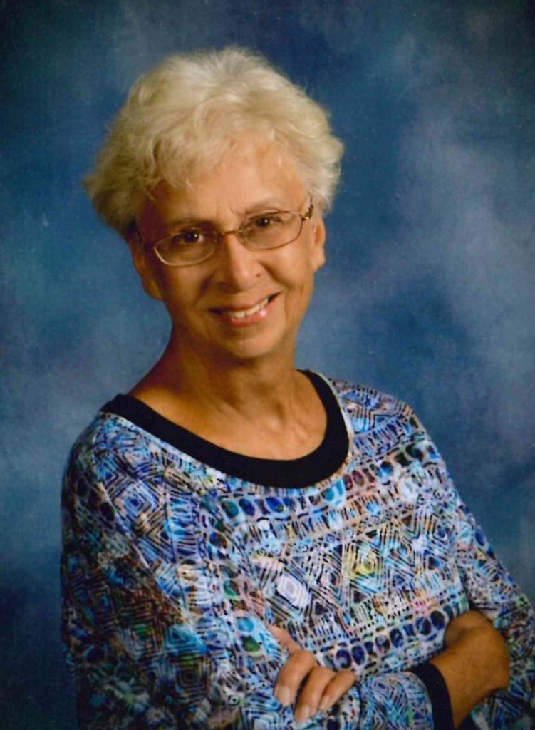 Mary Burmeister