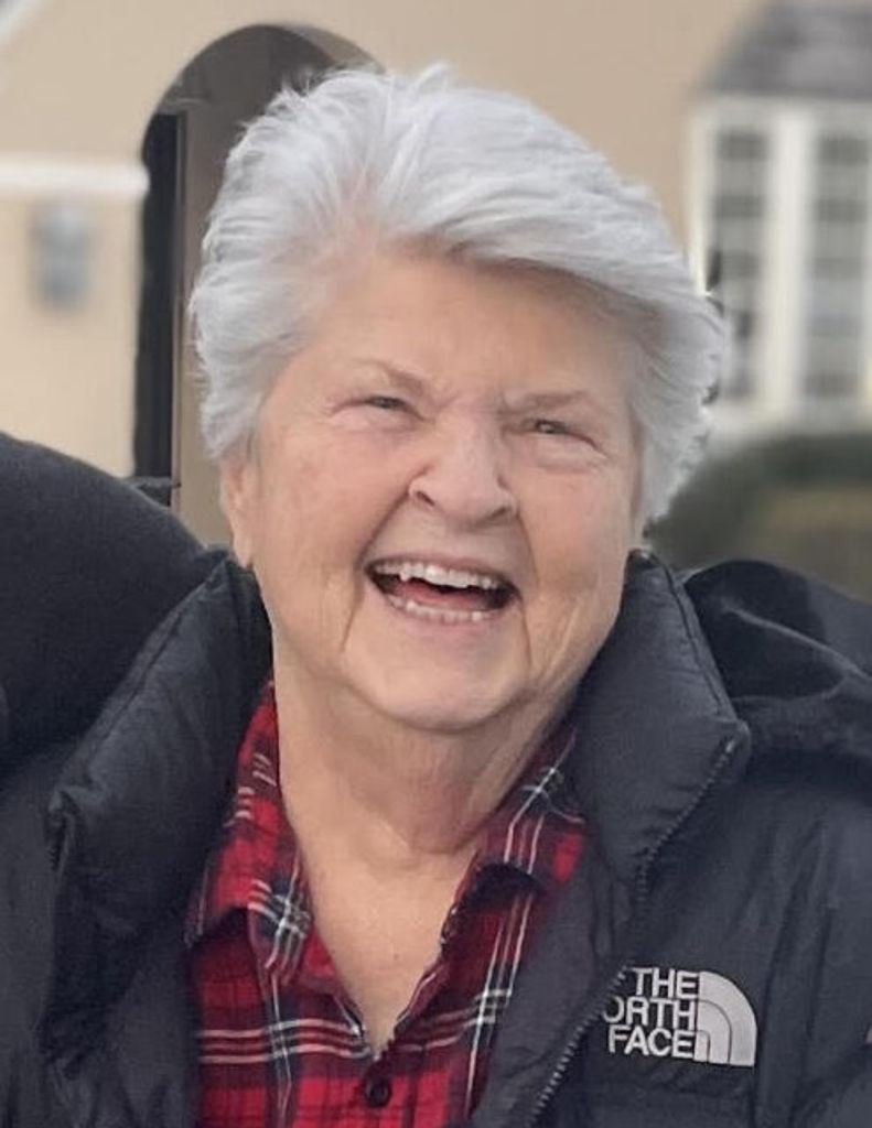 Ann Pate Mccullough Profile Photo