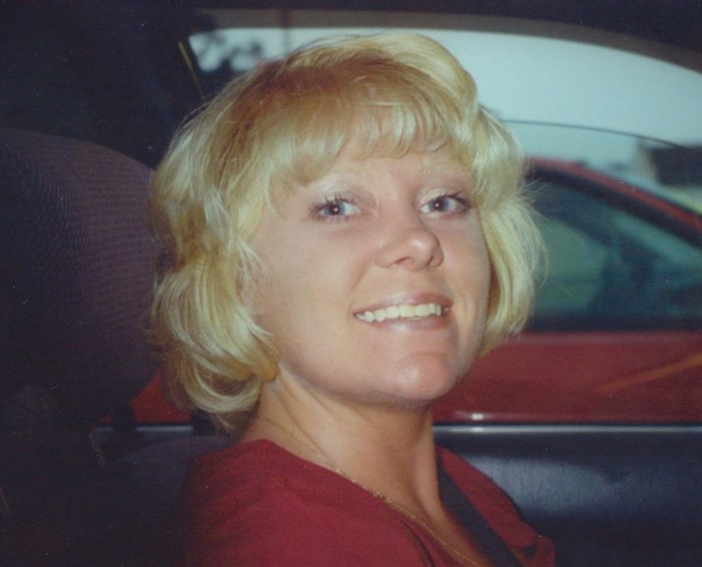 Stacy Lynn (Conn) Marshall