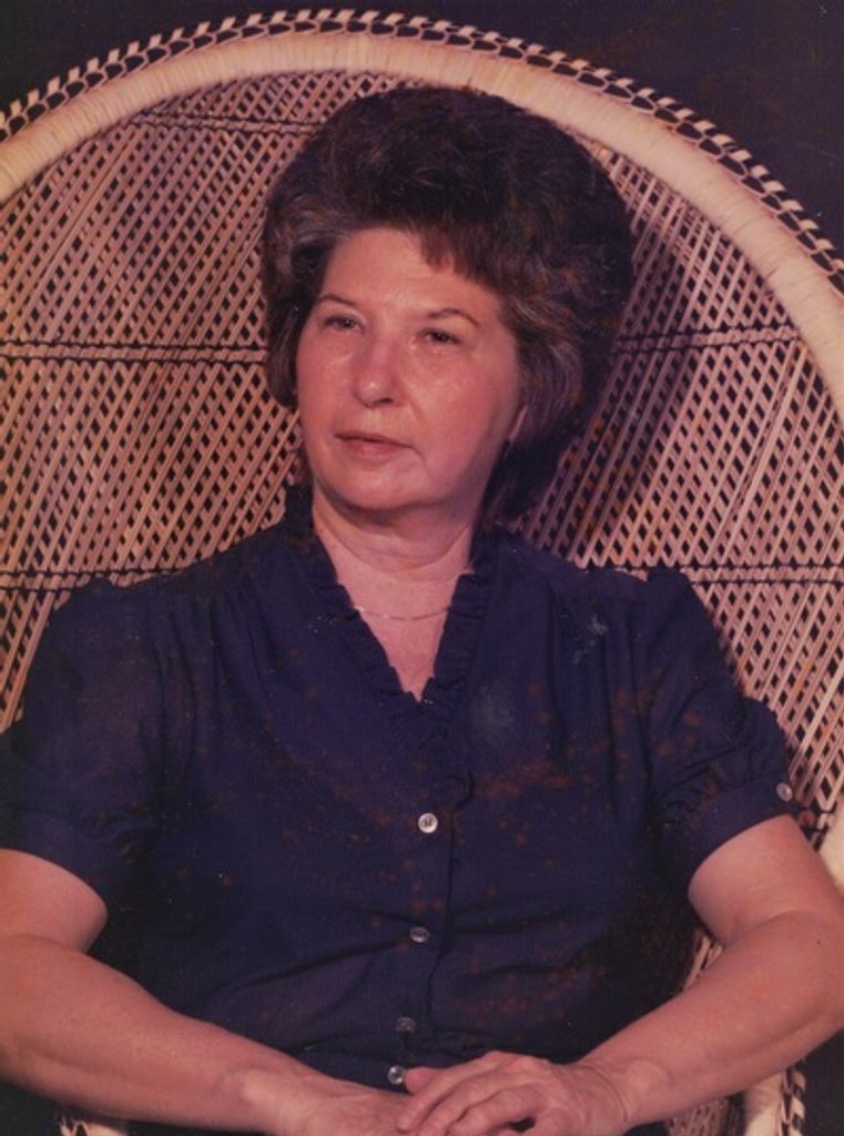 Yancy Cloninger Turner Profile Photo