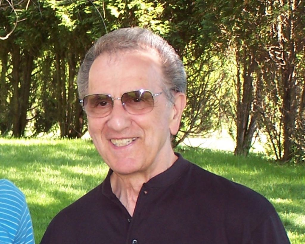 Nicholas Macli