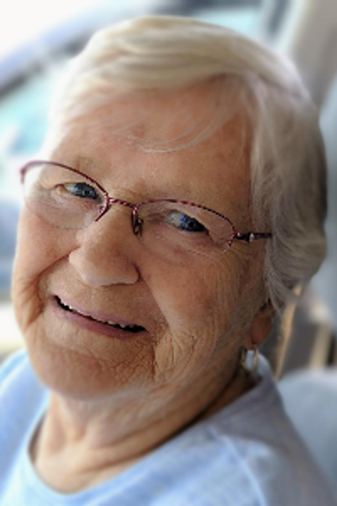 Frances A. "Peaches" (Mcgonagle) Hall Profile Photo