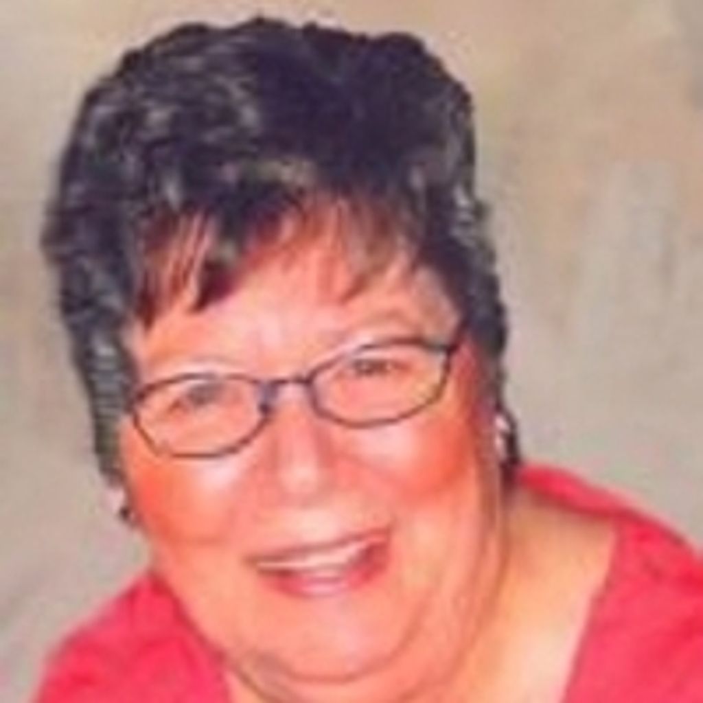 Harriet Hatley