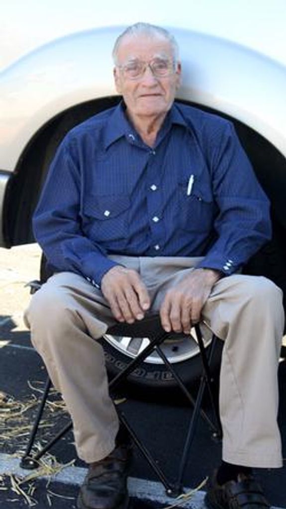 Melvin Dale Wirsig