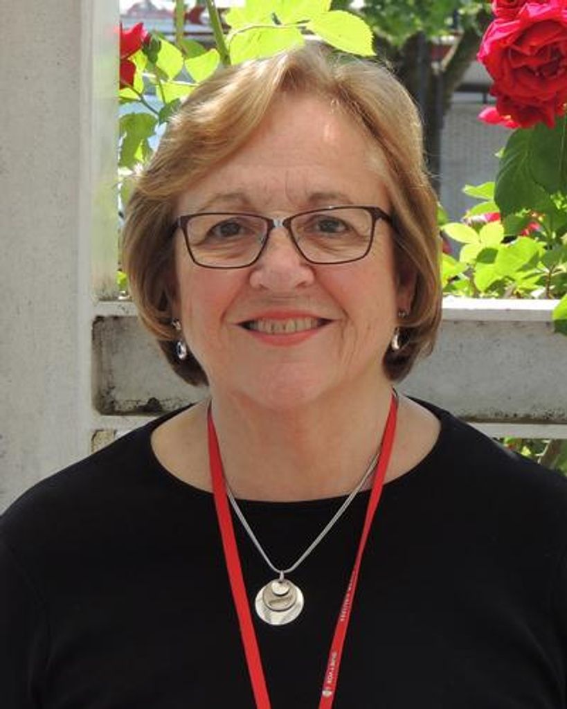 Alicia L. Courter Profile Photo