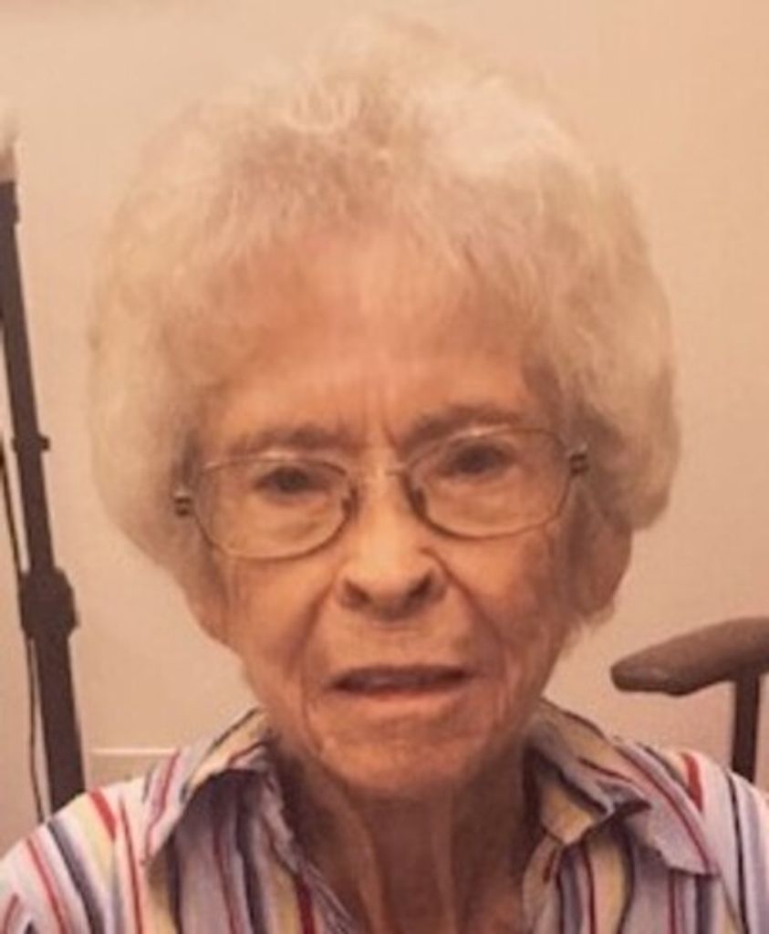 Catherine Adeline Dillon