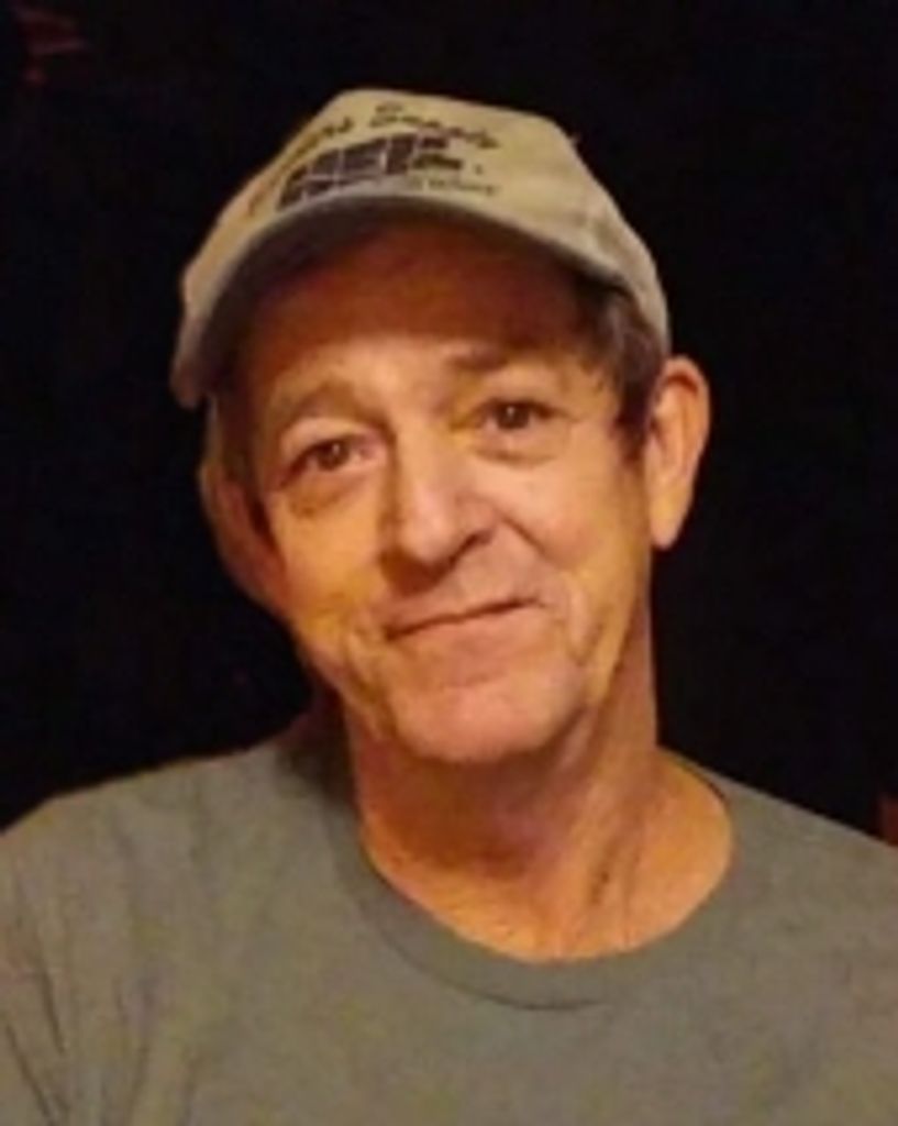 Freddy Ray Bradshaw