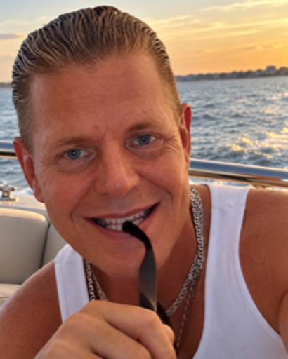 Sean Daniel Moyer Profile Photo