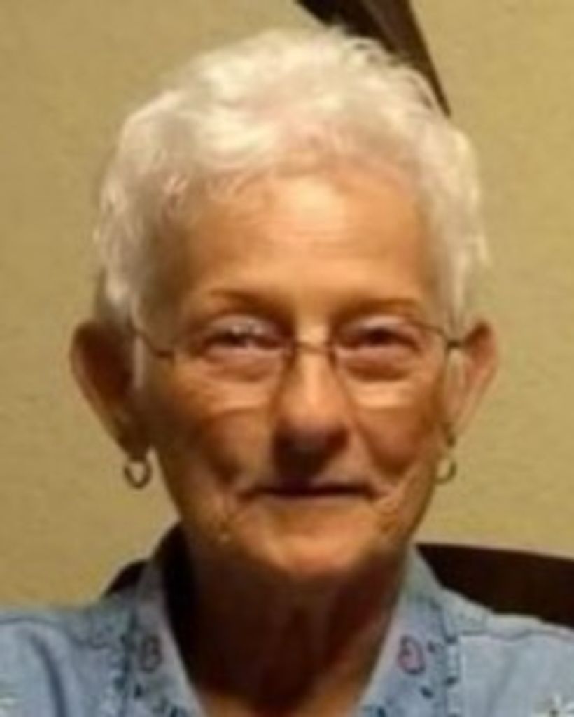 Carol A. Cochran