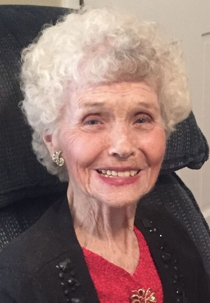 Phyllis "Marie" Moore Profile Photo